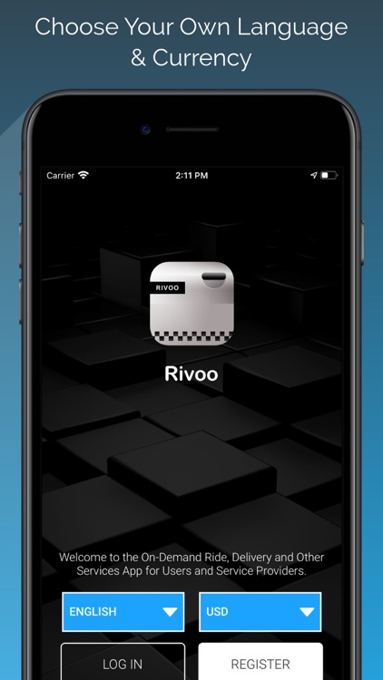 Rivoo