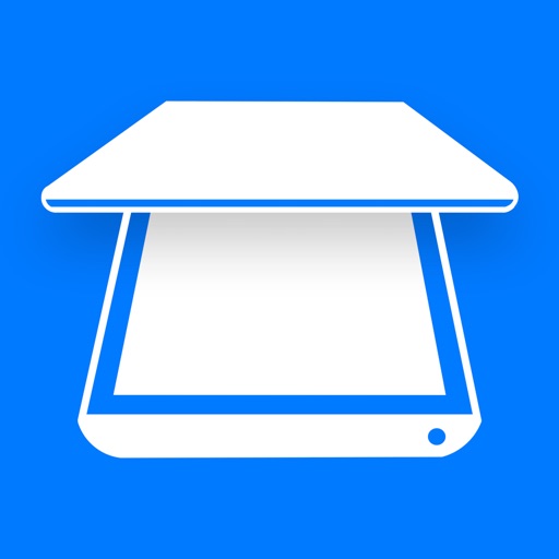 Document Scanner: Scan to PDF