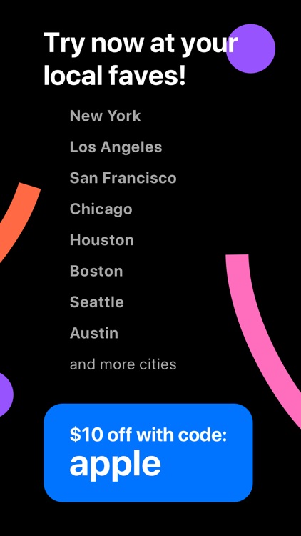Allset Restaurant Reservations screenshot-7