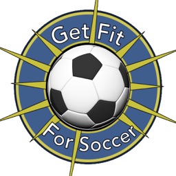 OC Fitness 4 Soccer