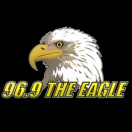 96.9 The Eagle KKGL Cheats