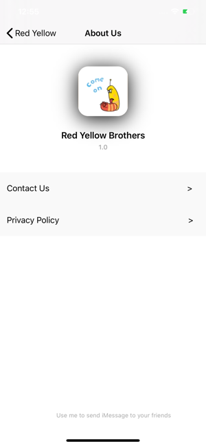 Red Yellow Brothers(圖2)-速報App