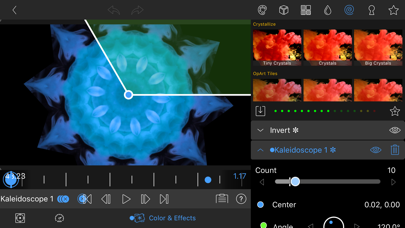 LumaFusion Pro video editing and effects Screenshot 8