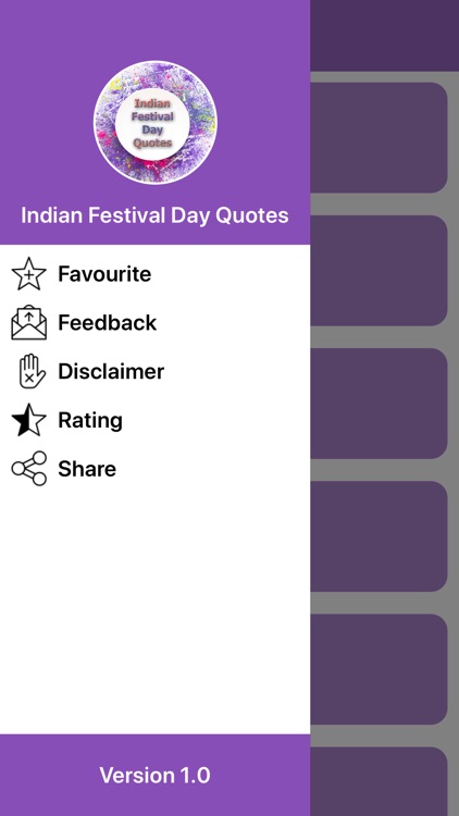 Indian Festival Day Quotes