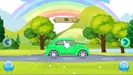 Game screenshot Car Wash Game:Learning Games mod apk