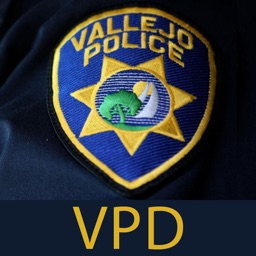 Vallejo Police Department