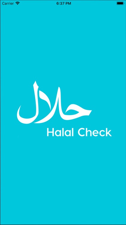 Halal Check E-Numbers screenshot-4