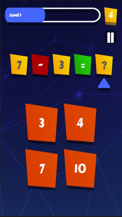Tricky Math Quiz - Brain Test screenshot 3