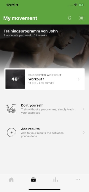 Fitnessplus Waldmohr(圖2)-速報App