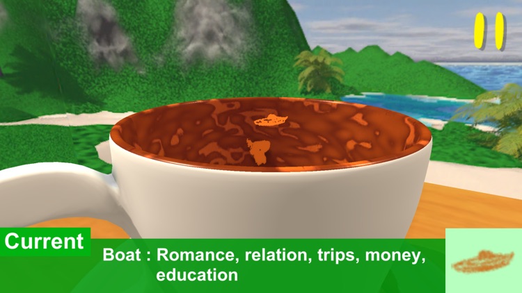 Coffee Cup Reader screenshot-4