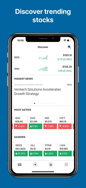 Equities.com(圖2)-速報App