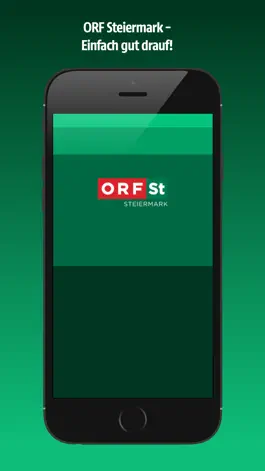 Game screenshot ORF Steiermark mod apk