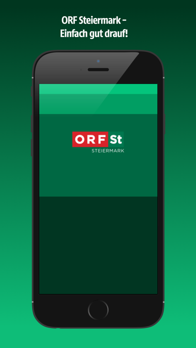 How to cancel & delete ORF Steiermark from iphone & ipad 1