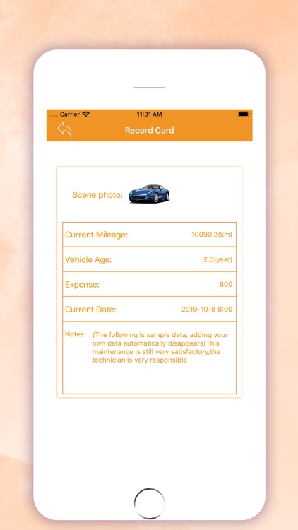 Go Regularly screenshot-4