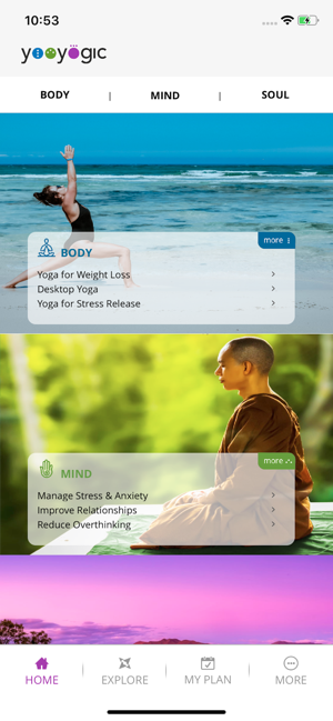 YooYogic(圖1)-速報App