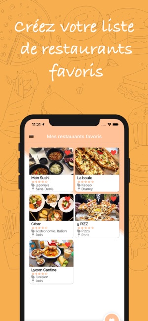 Foodynasty(圖7)-速報App