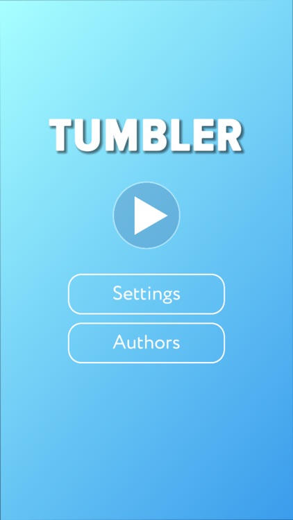 Tumbler screenshot-6