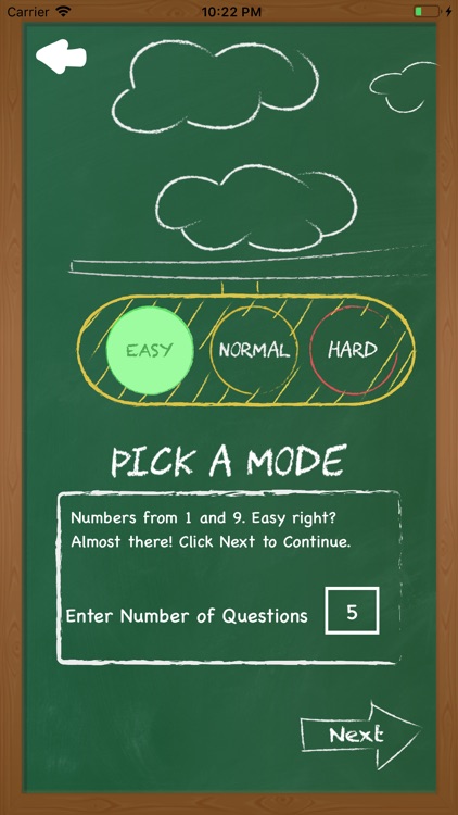 Math Minutes Addition Lite screenshot-3