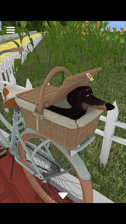 Escape Game: The Wizard of Oz screenshot-7