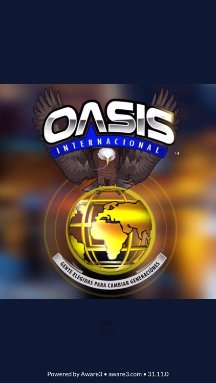 Oasis International