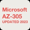 Azure AZ-305 Updated 2023