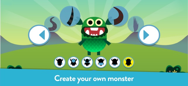 Teach Your Monster to Read(圖1)-速報App