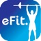 Download the EfiT Training App today to plan and schedule your classes