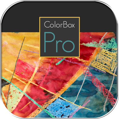 ColorBox Pro