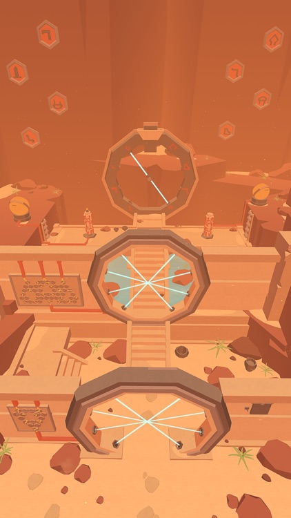 Faraway: Puzzle Escape screenshot-4