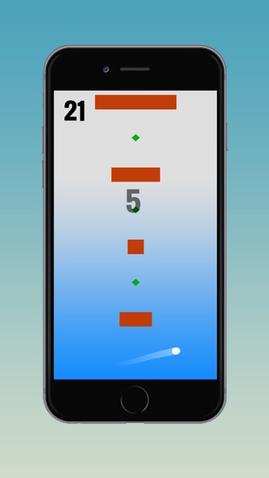 SteerBall screenshot 2