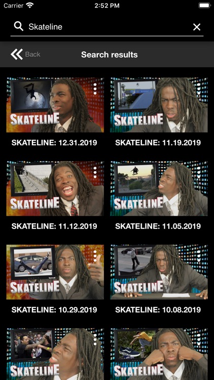 Thrasher Magazine screenshot-3