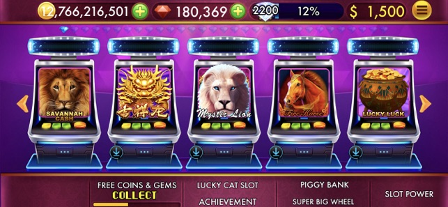 Slots Las Vegas Classic Casino(圖4)-速報App