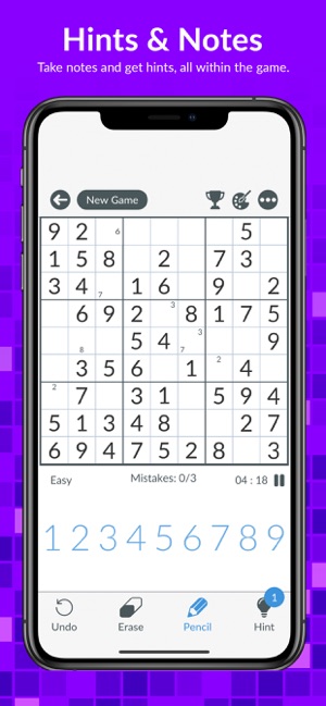 Sudoku ▦(圖3)-速報App