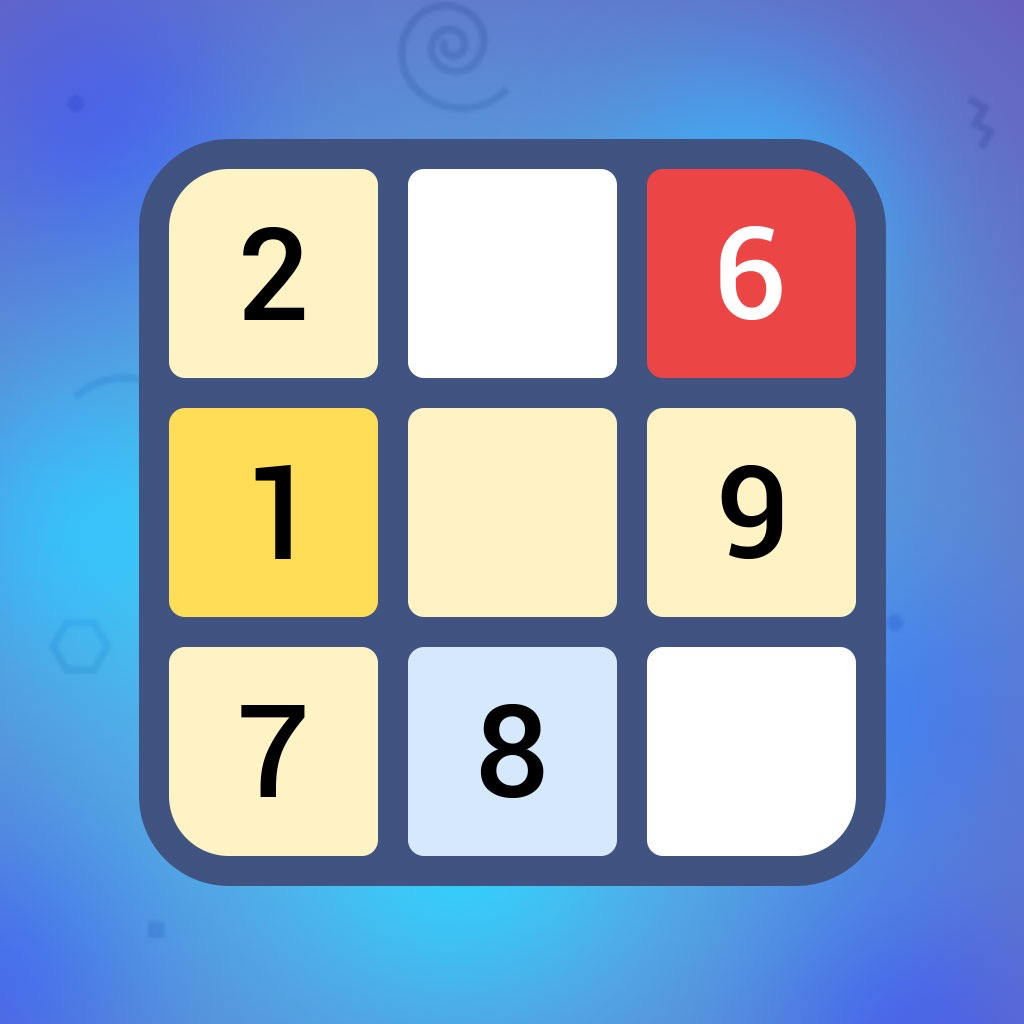 Get Soduku: number puzzle game for iOS, iPhone, iPad Aso Report