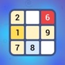 Get Soduku: number puzzle game for iOS, iPhone, iPad Aso Report