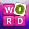 Word Nature Blocks: Fun Puzzle