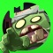 "New evolution of zombies have begun