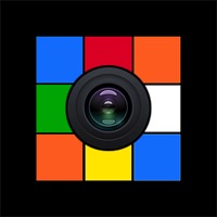 Rubikz photo filter PC 용