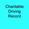 This app is directed to people who incur costs driving their personal vehicles for charitable purposes