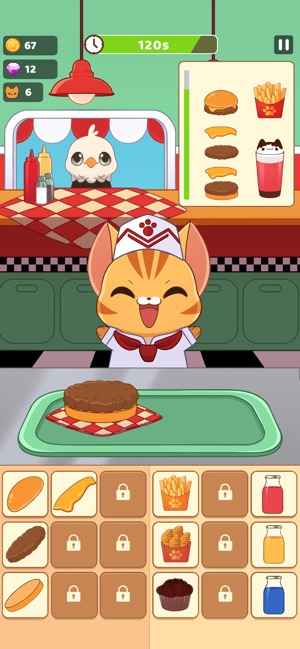 Kawaii Kitchen(圖1)-速報App