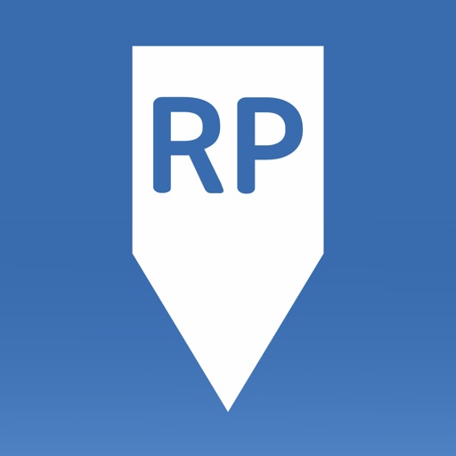 RallyPoint Icon