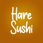 Hare Sushi