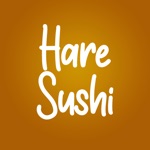 Hare Sushi