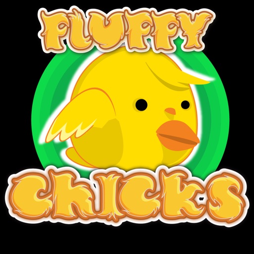 Fluffy Chicks icon