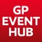 The GP Event Hub is full of interesting and informative event related content including maps, video footage and social media designed to aid your weekend event