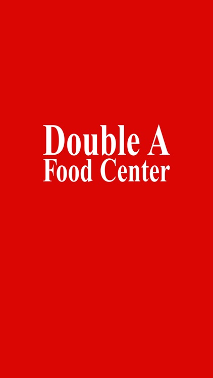 Double A Foods