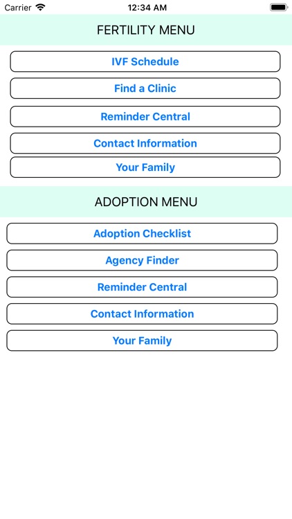 Ready2Parent screenshot-4