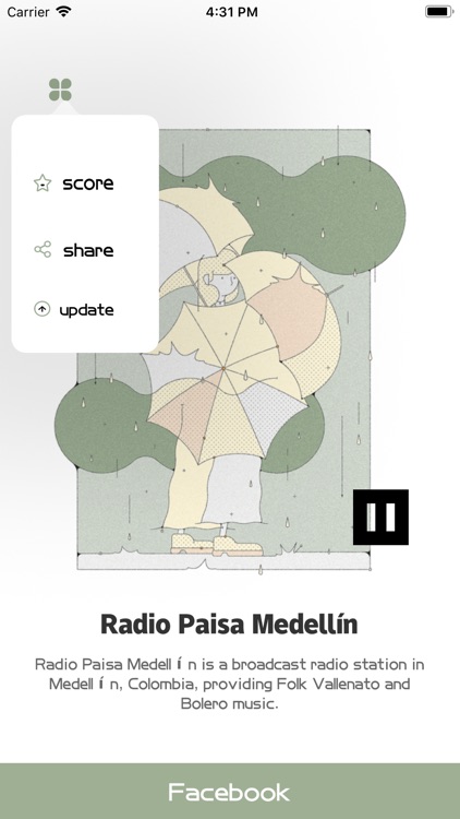 Radio Paisa Medellín