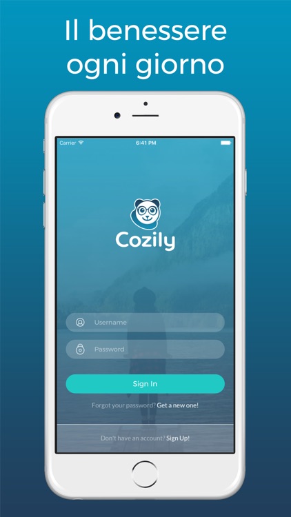 Cozily - Terapia Online
