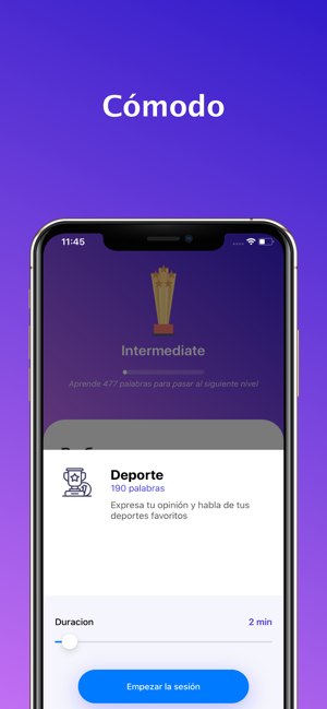 Inglés Acelerado(圖3)-速報App